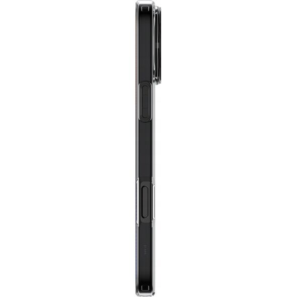 Spigen Spigen Crystal Flex, space crystal - iPhone 6.9" 2024