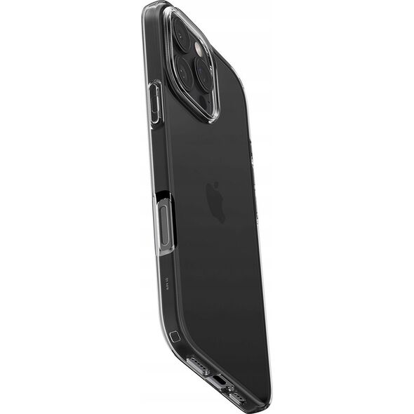 Spigen Spigen Crystal Flex, space crystal - iPhone 6.9" 2024