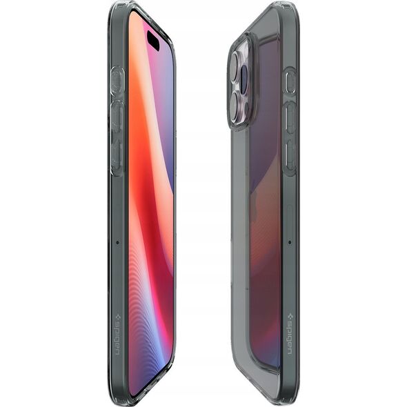 Spigen Spigen Crystal Flex, space crystal - iPhone 6.9" 2024