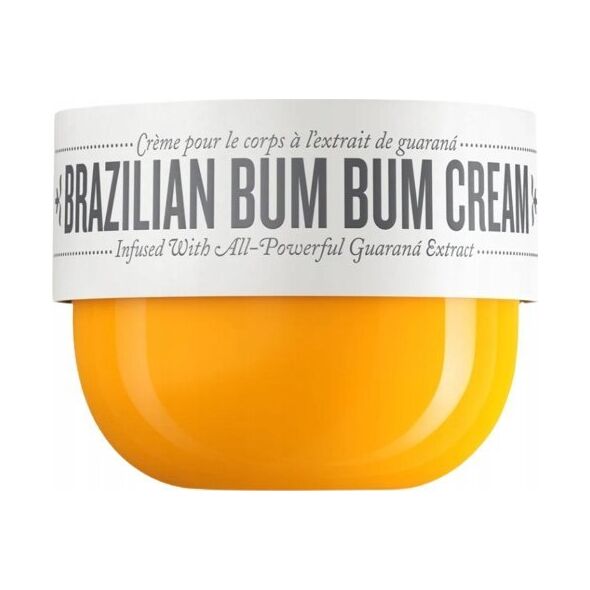 Nuxe Sol De Janeiro Brazilian Bum Bum Body Cream - - 240 ml