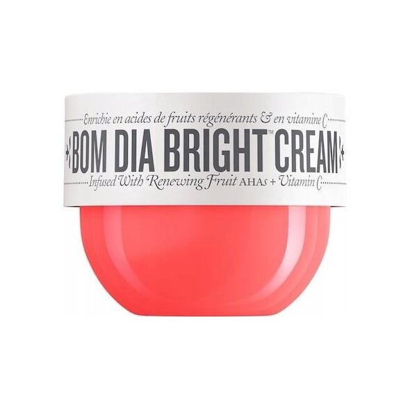 Nuxe Sol De Janeiro Bom Dia Bright™ Body Cream 240 ml