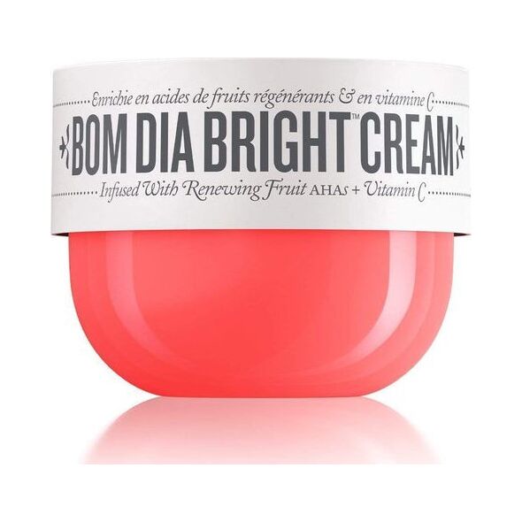 Nuxe Sol De Janeiro Bom Dia Bright™ Body Cream 240 ml