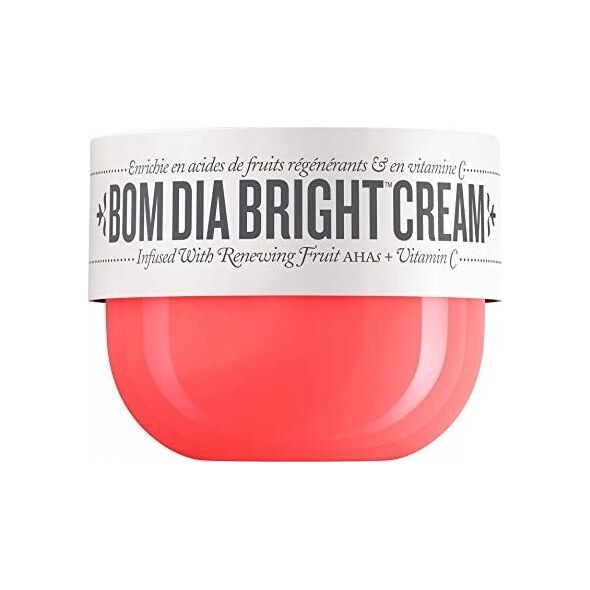 Nuxe Sol De Janeiro Bom Dia Bright™ Body Cream 240 ml