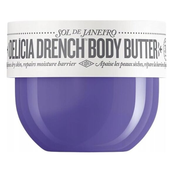 Physicians Formula Sol De Janeiro Delicia Drench Body Butter - - 240 ml