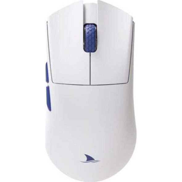 Mysz Edifier Bezprzewodowa mysz gamingowa Darmoshark M3s PRO (biały)