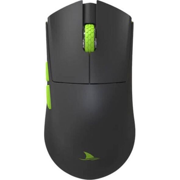 Mysz Edifier Bezprzewodowa mysz gamingowa Darmoshark M3s PRO (czarny)