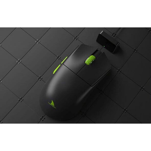 Mysz Edifier Bezprzewodowa mysz gamingowa Darmoshark M3s PRO (czarny)