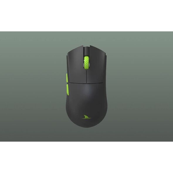 Mysz Edifier Bezprzewodowa mysz gamingowa Darmoshark M3s PRO (czarny)