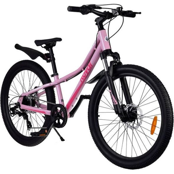Royalbaby RoyalBaby Rower 24" STUDENT BICYCLE 7-17 dla dzieci i młodzieży RB24-37