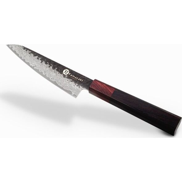 Memorysolution Damasko plieno peilis KAMAZAKI KZI282KN