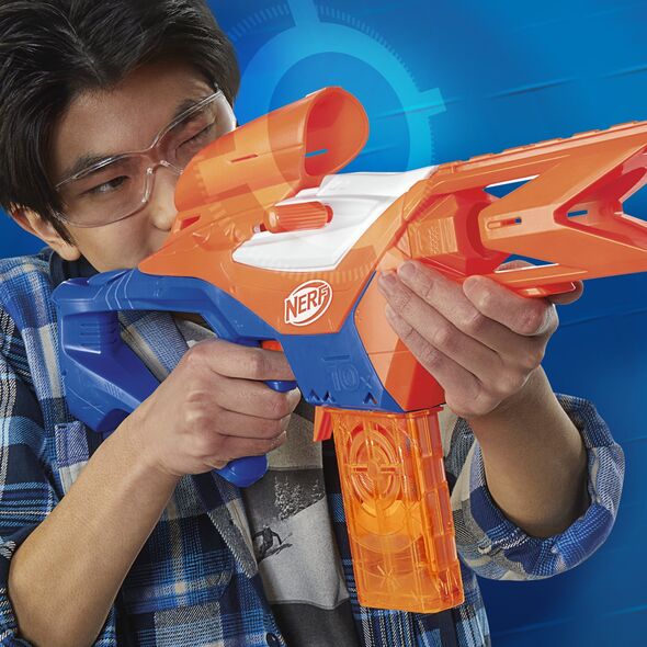 Nerf NERF N Series Blaster Pinpoint