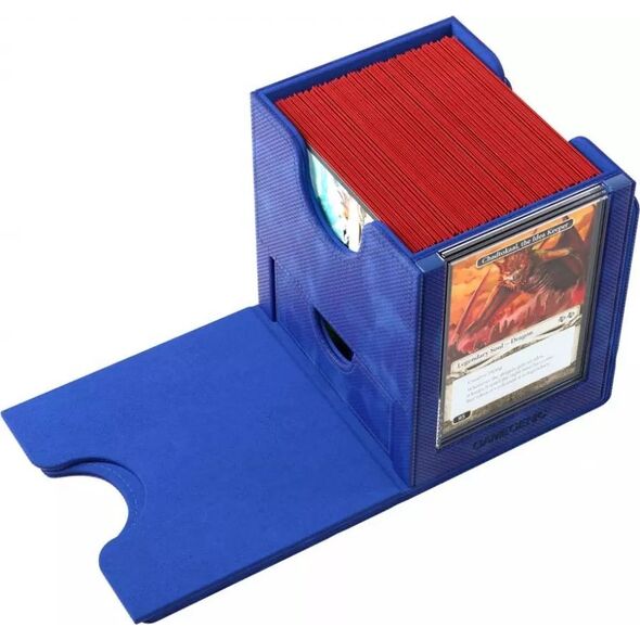 Gamegenic Gamegenic: Sidekick PRO 100+ XL - Blue