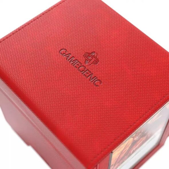 Gamegenic Gamegenic: Sidekick PRO 100+ XL - Red