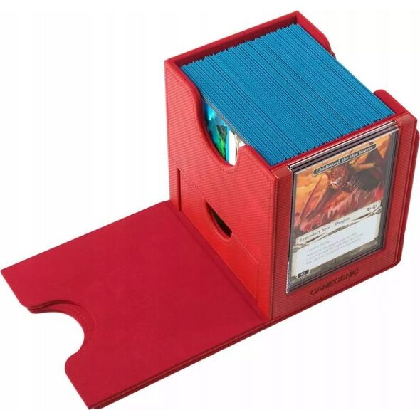 Gamegenic Gamegenic: Sidekick PRO 100+ XL - Red