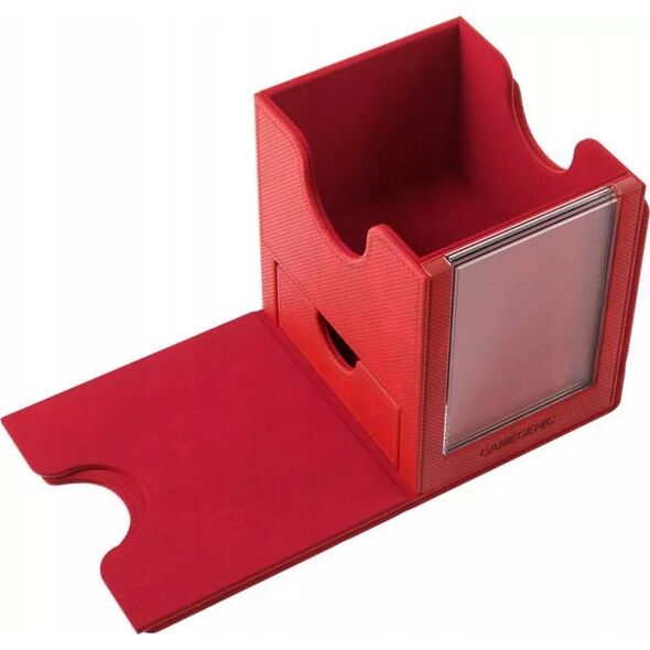 Gamegenic Gamegenic: Sidekick PRO 100+ XL - Red