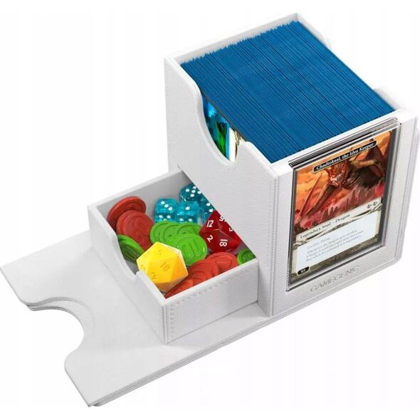 Gamegenic Gamegenic: Sidekick PRO 100+ XL - White