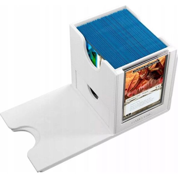 Gamegenic Gamegenic: Sidekick PRO 100+ XL - White