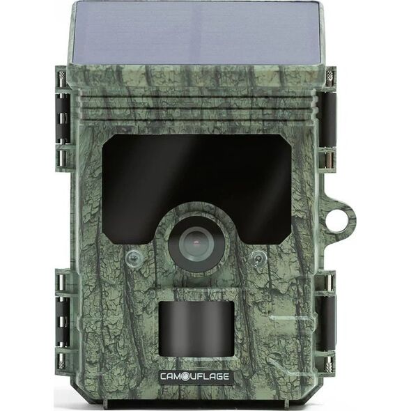 Kamera cyfrowa Genway Camouflage trail camera EZ-Solar
