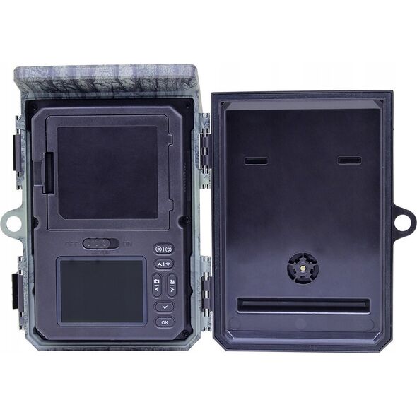 Kamera cyfrowa Genway Camouflage trail camera EZ-Solar