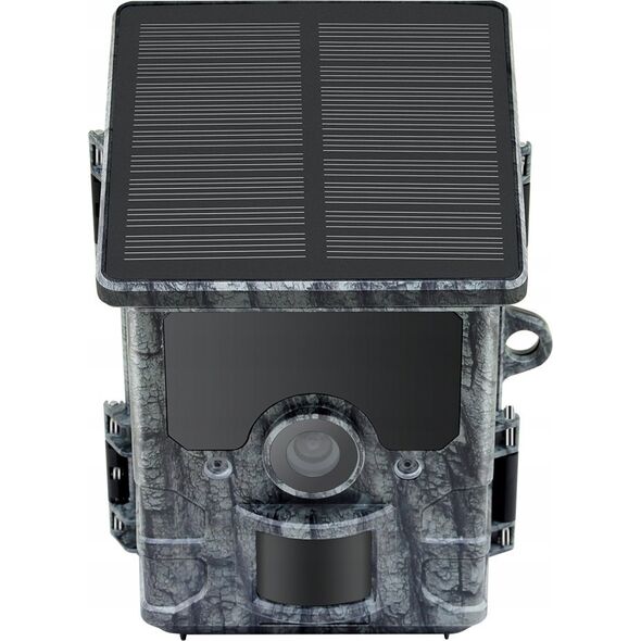 Kamera cyfrowa Genway Camouflage trail camera EZ-Solar
