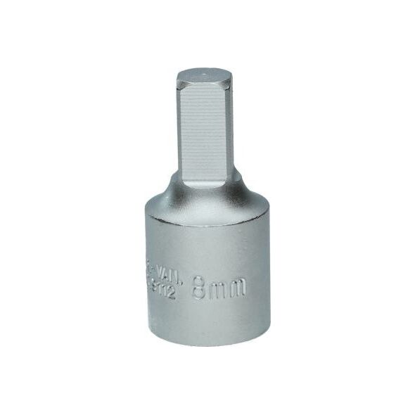 KS Tools KS Tools 150.9112 150.9112 Topnøgle