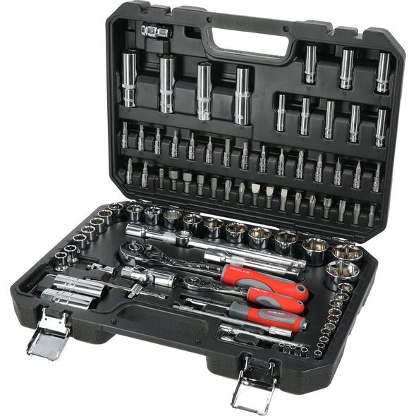 Pro-Line ZESTAW 94 SZT. NASADEK,CRV,S2,1/2",1/4",BMC,PROLINE