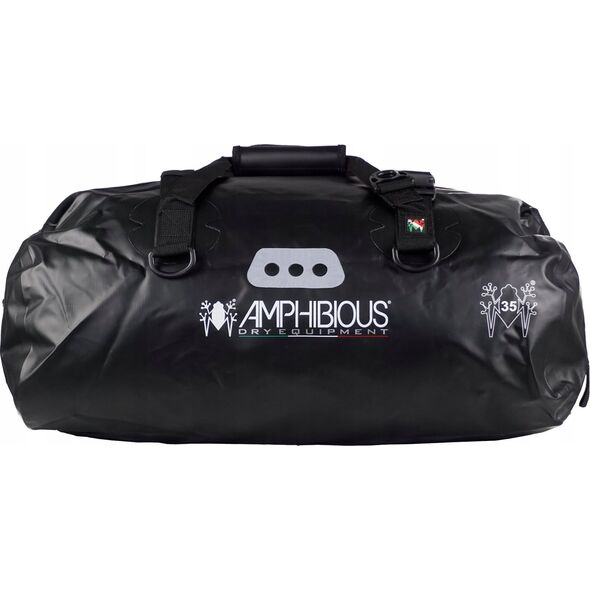 Amphibious AMPHIBIOUS TORBA AMAROUK 35L BLACK BS-3035-01