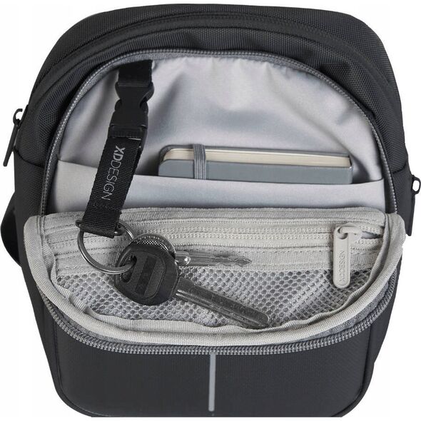 XD Design Szaszetka XD DESIGN Boxy Sling Granatowy P705.955