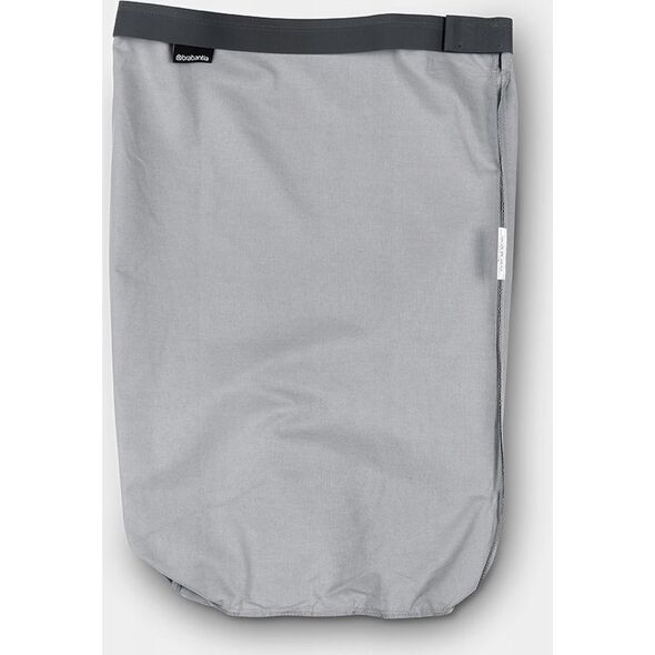 Brabantia Brabantia Laundry Bag Replacem. for Laundry Box, 50-60 L Grey
