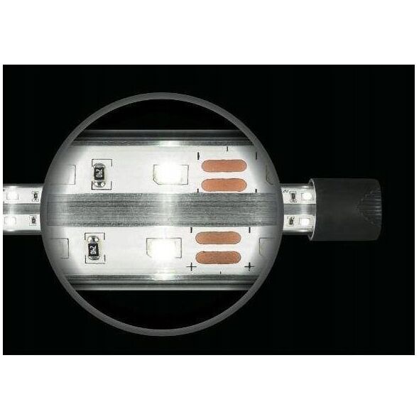 Diversa DIVERSA OŚWIETLENIE LED EXPERT 17W 65cm
