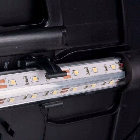 Diversa DIVERSA OŚWIETLENIE LED EXPERT 17W 65cm