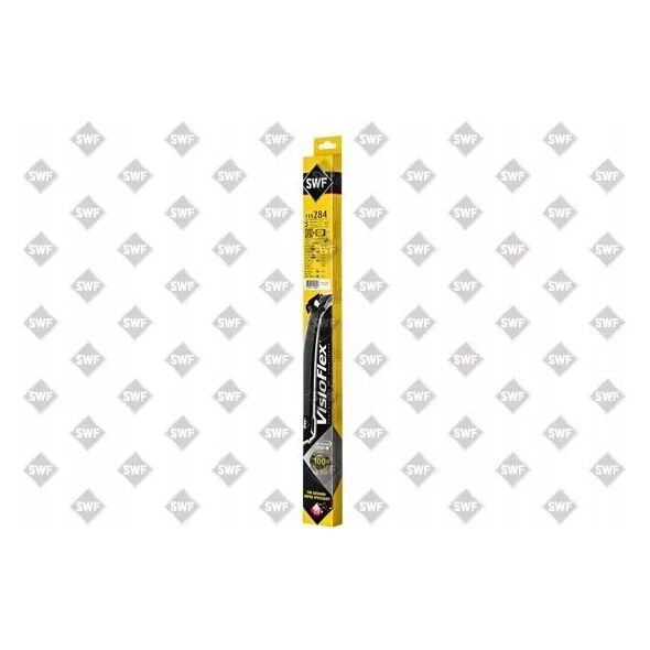 Valeo SWF Valytuvai VISIOFLEX Flat 600/475 mm 2 vnt.