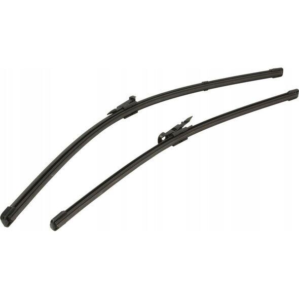 Valeo SWF Valytuvai VISIOFLEX Flat 600/475 mm 2 vnt.