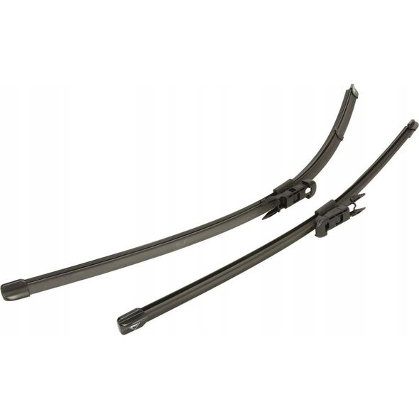 Valeo SWF Valytuvai VISIOFLEX Flat 600/475 mm 2 vnt.
