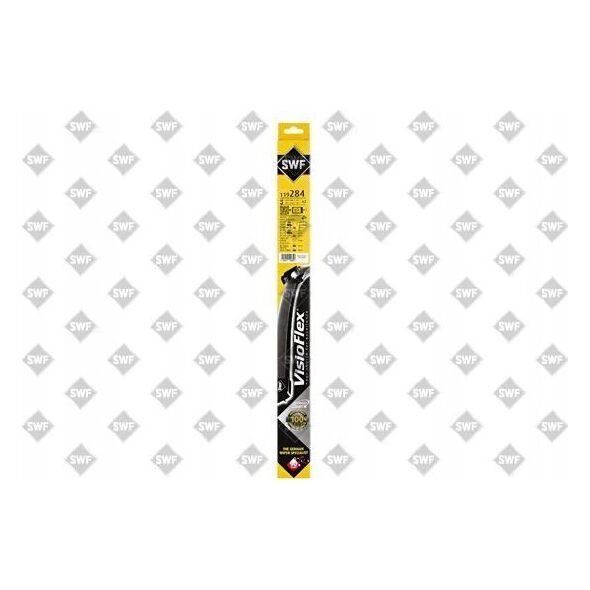 Valeo SWF Valytuvai VISIOFLEX Flat 600/475 mm 2 vnt.