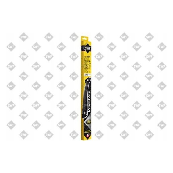Valeo SWF Valytuvai VISIOFLEX Flat 600/475 mm 2 vnt.