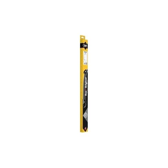 Valeo SWF Valytuvai VISIOFLEX Flat 600/450 mm 2 vnt.