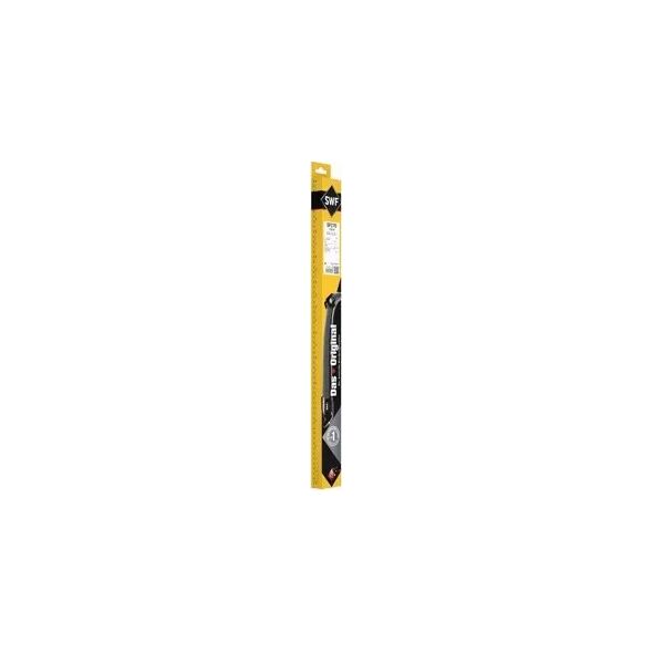Valeo SWF Valytuvai VISIOFLEX Flat 600/450 mm 2 vnt.