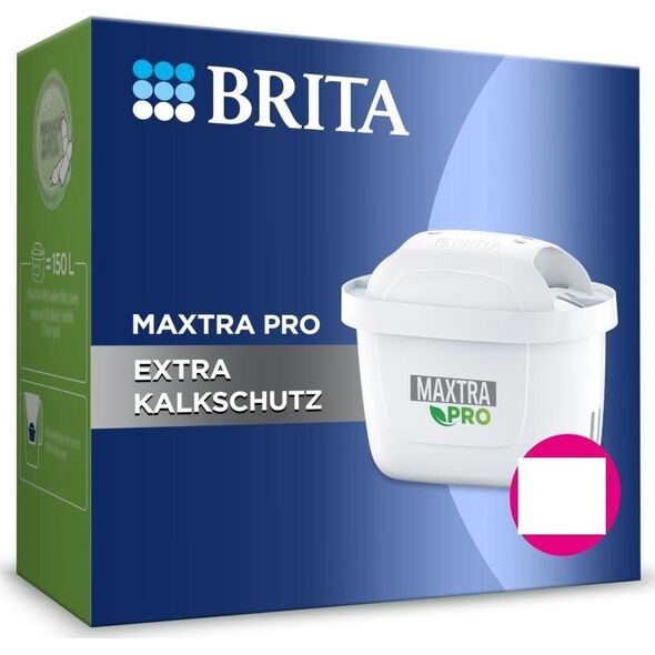 Nawilżacz powietrza Brita Brita MAXTRA PRO Extra Lime Protection, Pack 6