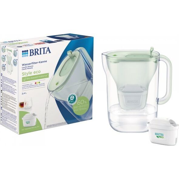 Brita Brita Style eco light green