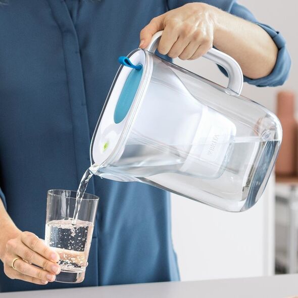Brita Brita Style eco light green