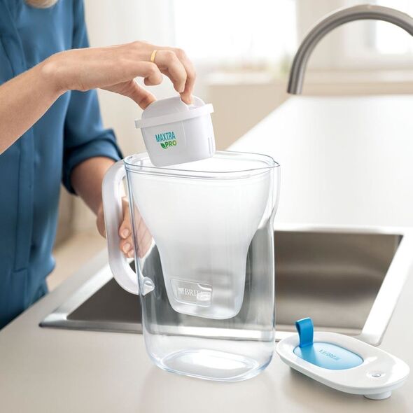 Brita Brita Style eco light green