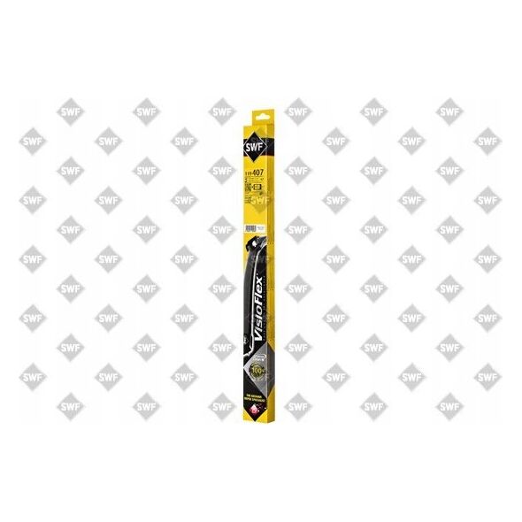 Valeo SWF Valytuvai VISIOFLEX 650/600 mm 2 vnt.