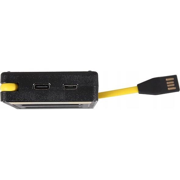 Ładowarka do aparatu Patona PATONA 141622 ładowarka akumulatorów Akumulator aparatu cyfrowego USB
