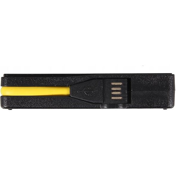 Ładowarka do aparatu Patona PATONA 141622 ładowarka akumulatorów Akumulator aparatu cyfrowego USB