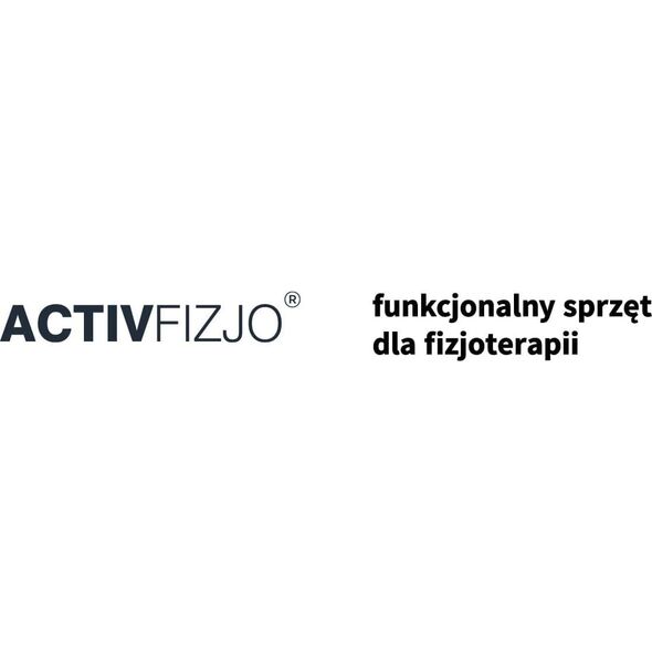 Activeshop Stół składany do masażu drewniany Komfort Activ Fizjo 2 segmentowe róż