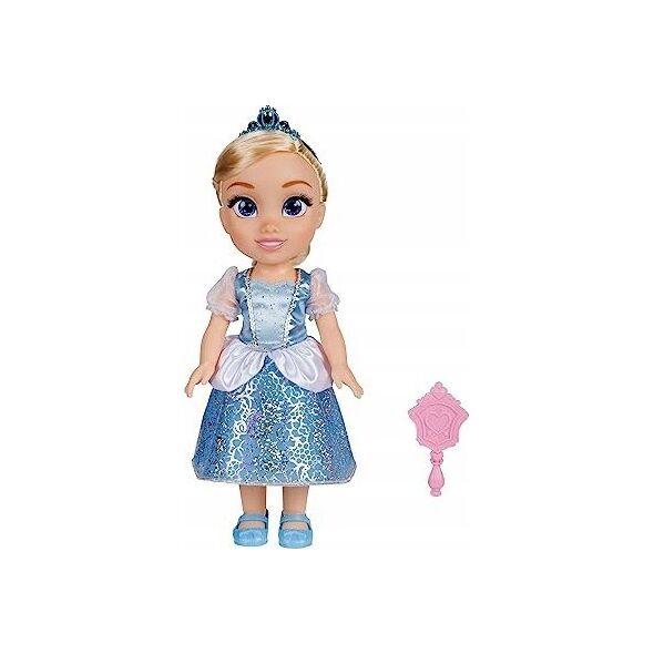 Jakks Pacific DISNEY PRINCESS doll Cinderella, 35cm