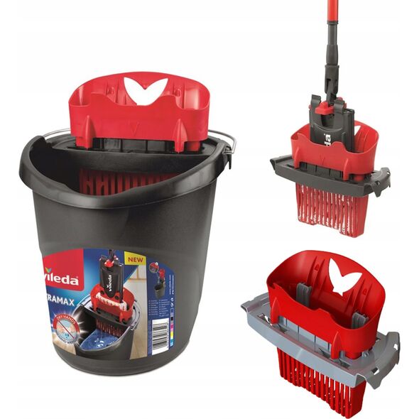 Vileda Vileda Revolution System Floorcare