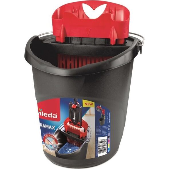 Vileda Vileda Revolution System Floorcare