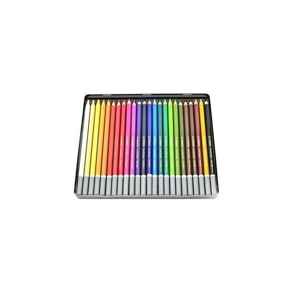 Stabilo STABILO CarbOthello, Multicolour, 24 pc(s)